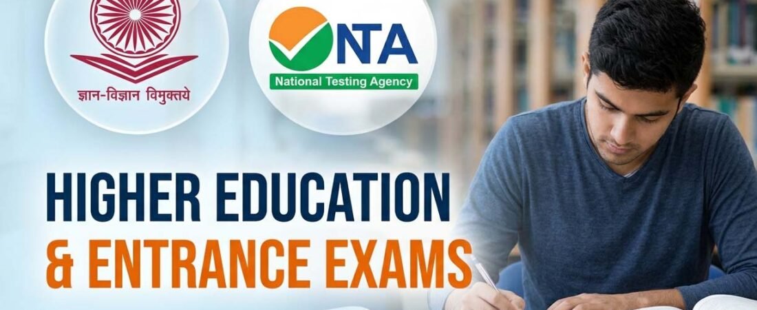 UGC NET : Complete Guide to Eligibility, Exam Pattern,Marking Scheme & Reservation Policy