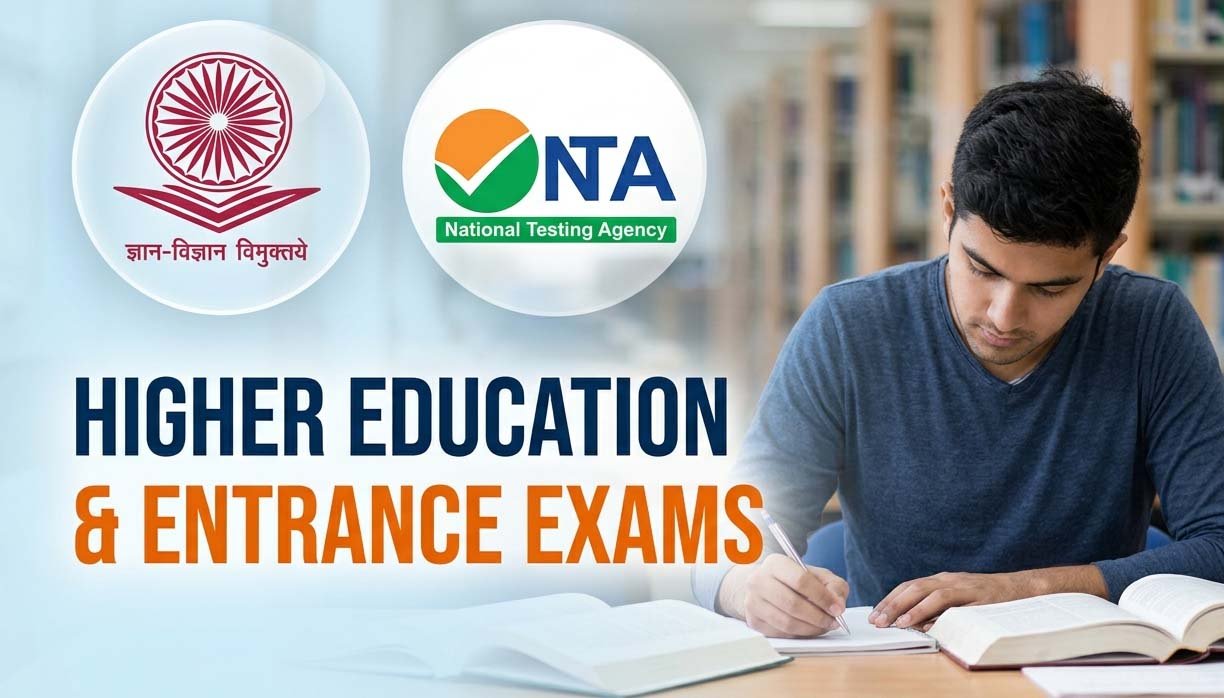 UGC NET : Complete Guide to Eligibility, Exam Pattern,Marking Scheme & Reservation Policy